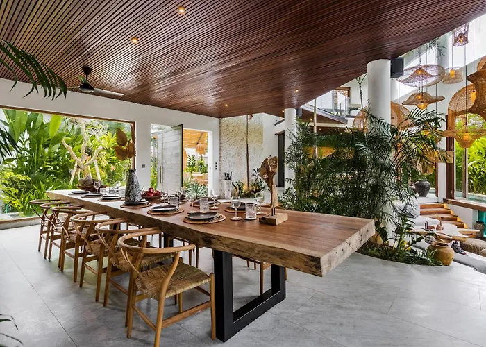 Villa Arroyo By Balisuperhost