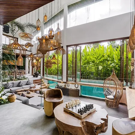 Villa Arroyo By Balisuperhost Ubud (Bali) Exterior photo