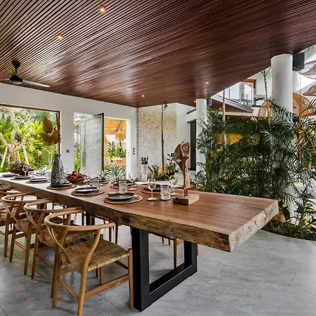 Villa Arroyo By Balisuperhost Ubud (Bali) Exterior photo