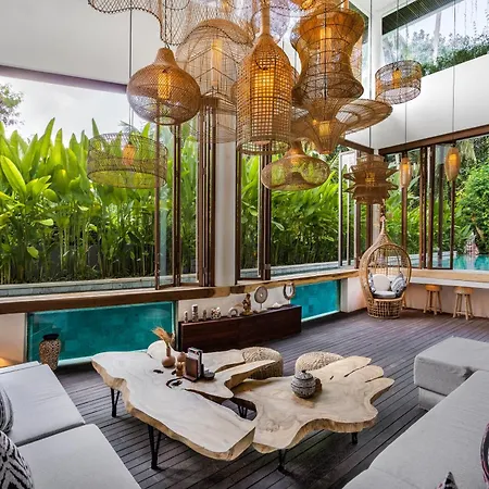 Villa Arroyo By Balisuperhost Ubud (Bali) Exterior photo