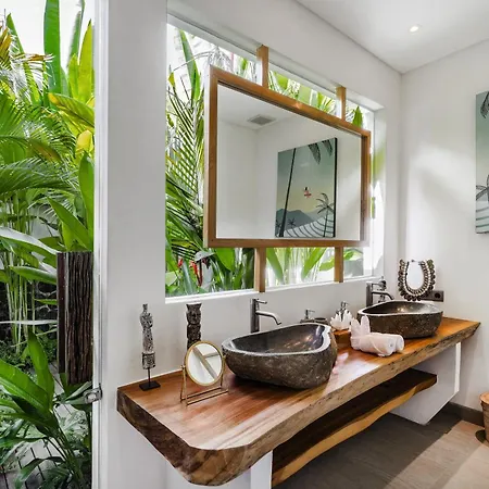 Villa Arroyo By Balisuperhost Ubud (Bali) Exterior photo