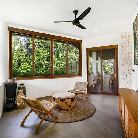 Villa Arroyo By Balisuperhost Ubud (Bali) Exterior photo