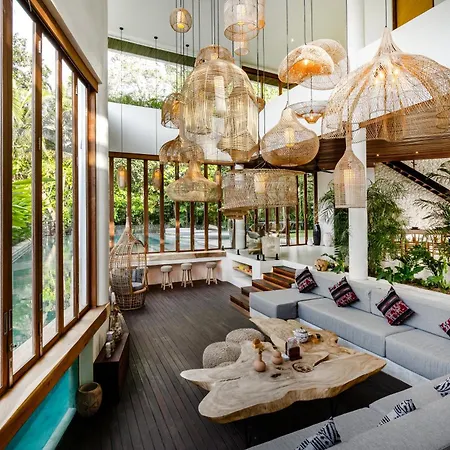 Villa Arroyo By Balisuperhost Ubud (Bali) Exterior photo