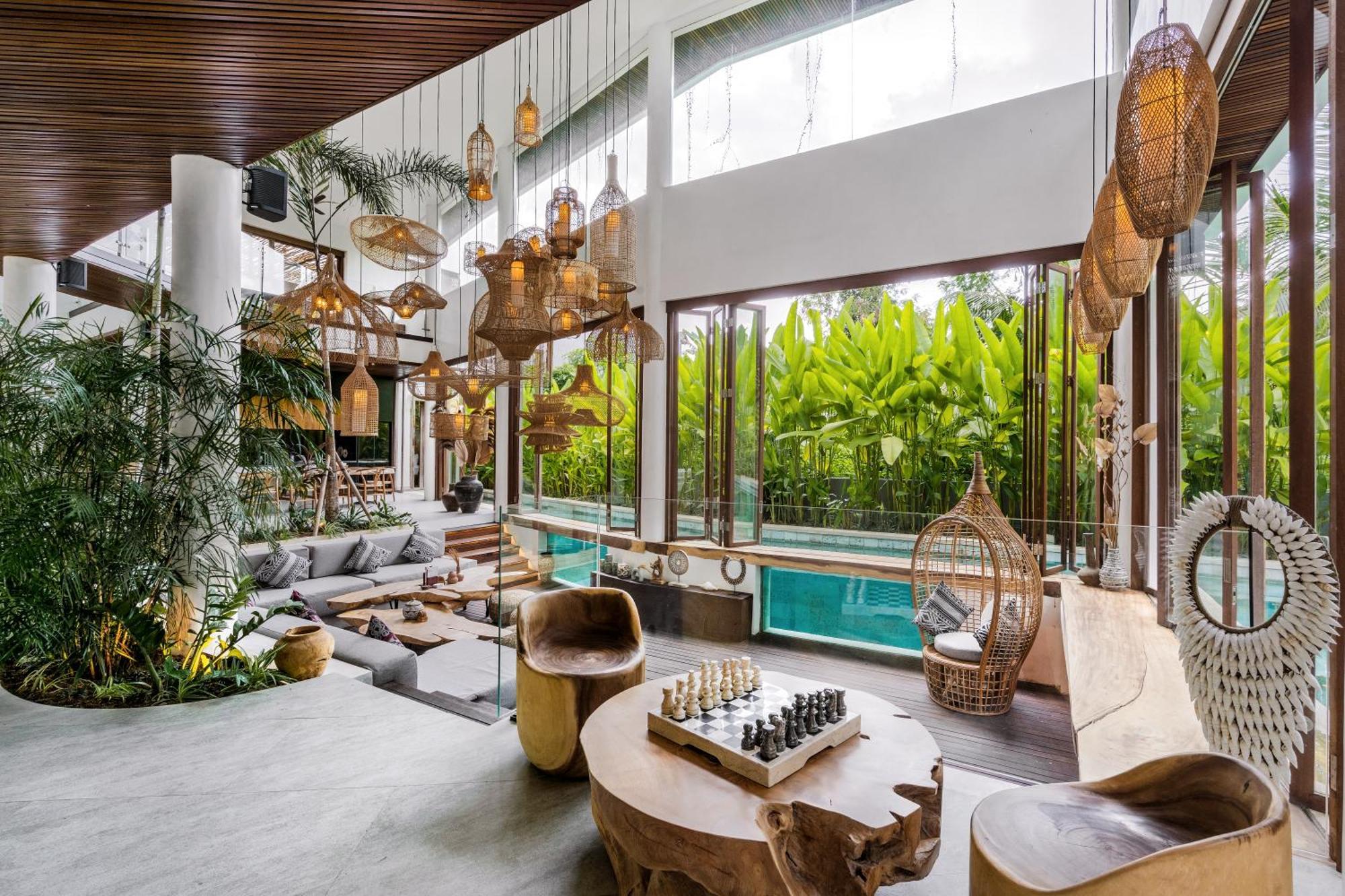 Arroyo By Balisuperhost Ubud (Bali)
