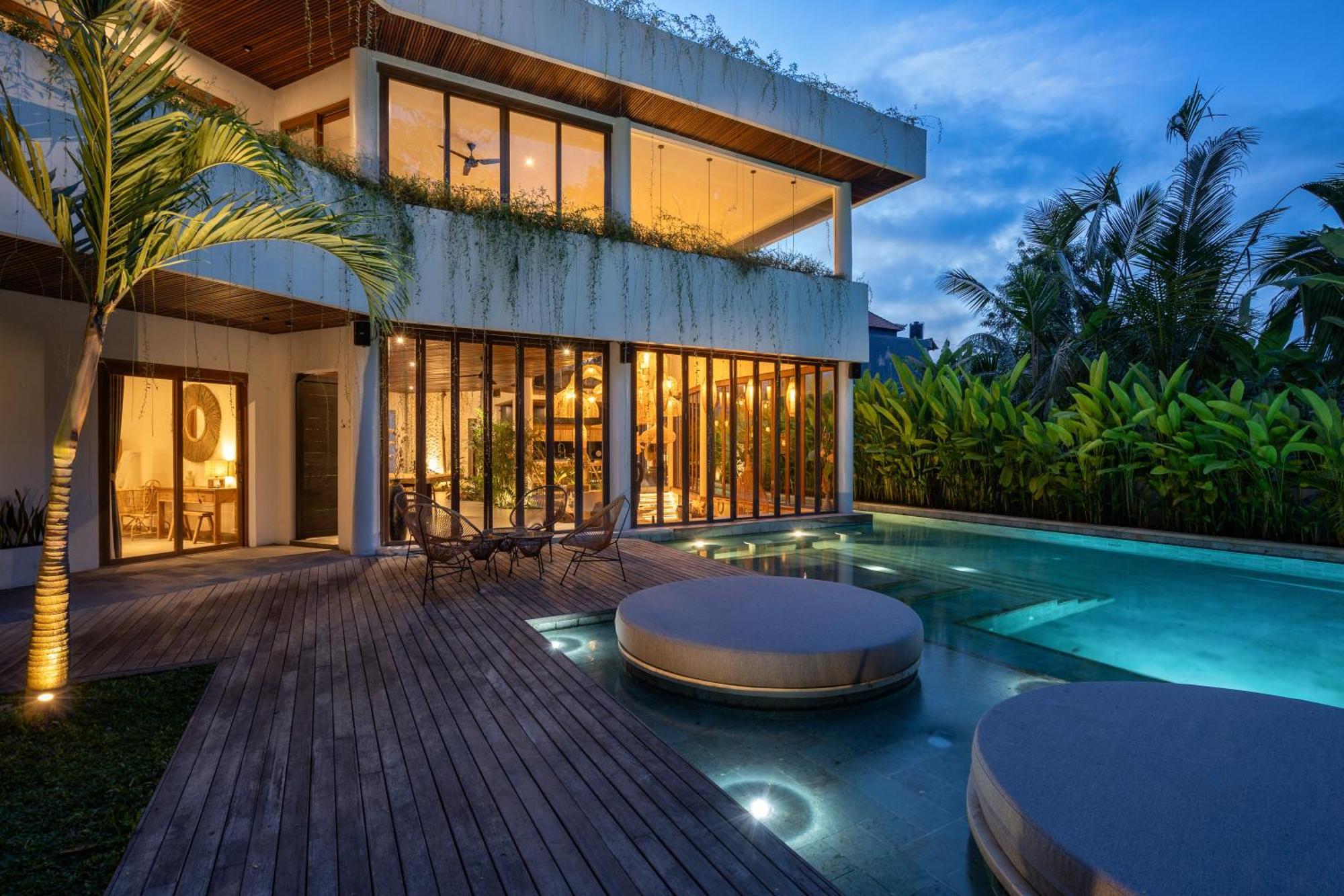Arroyo By Balisuperhost विला Ubud (Bali)