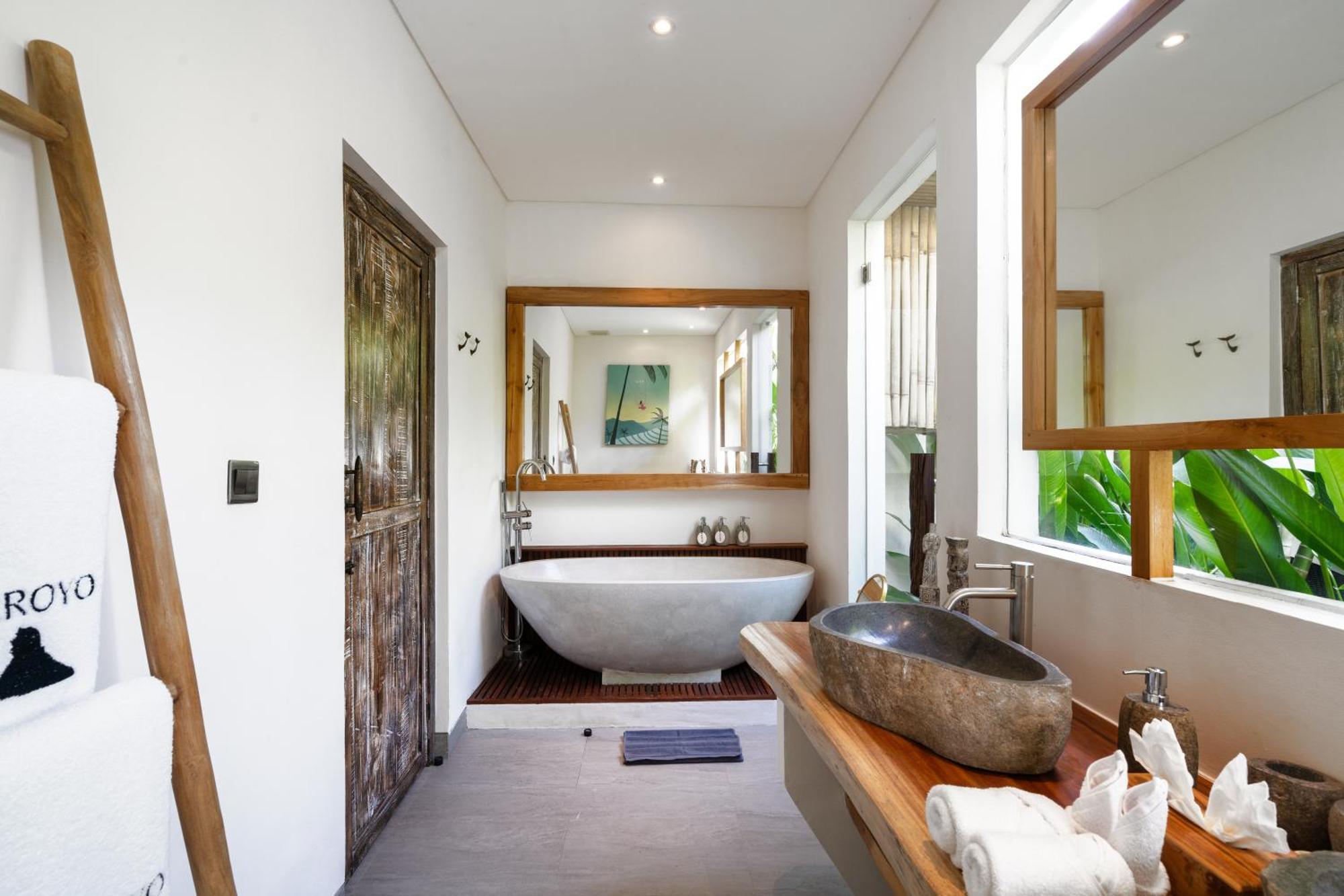 Arroyo By Balisuperhost * Ubud (Bali)