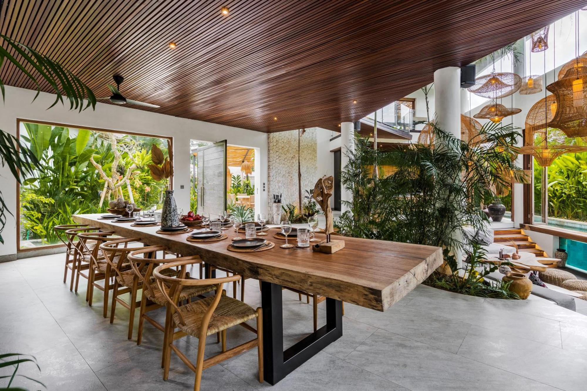 Arroyo By Balisuperhost * Ubud (Bali)
