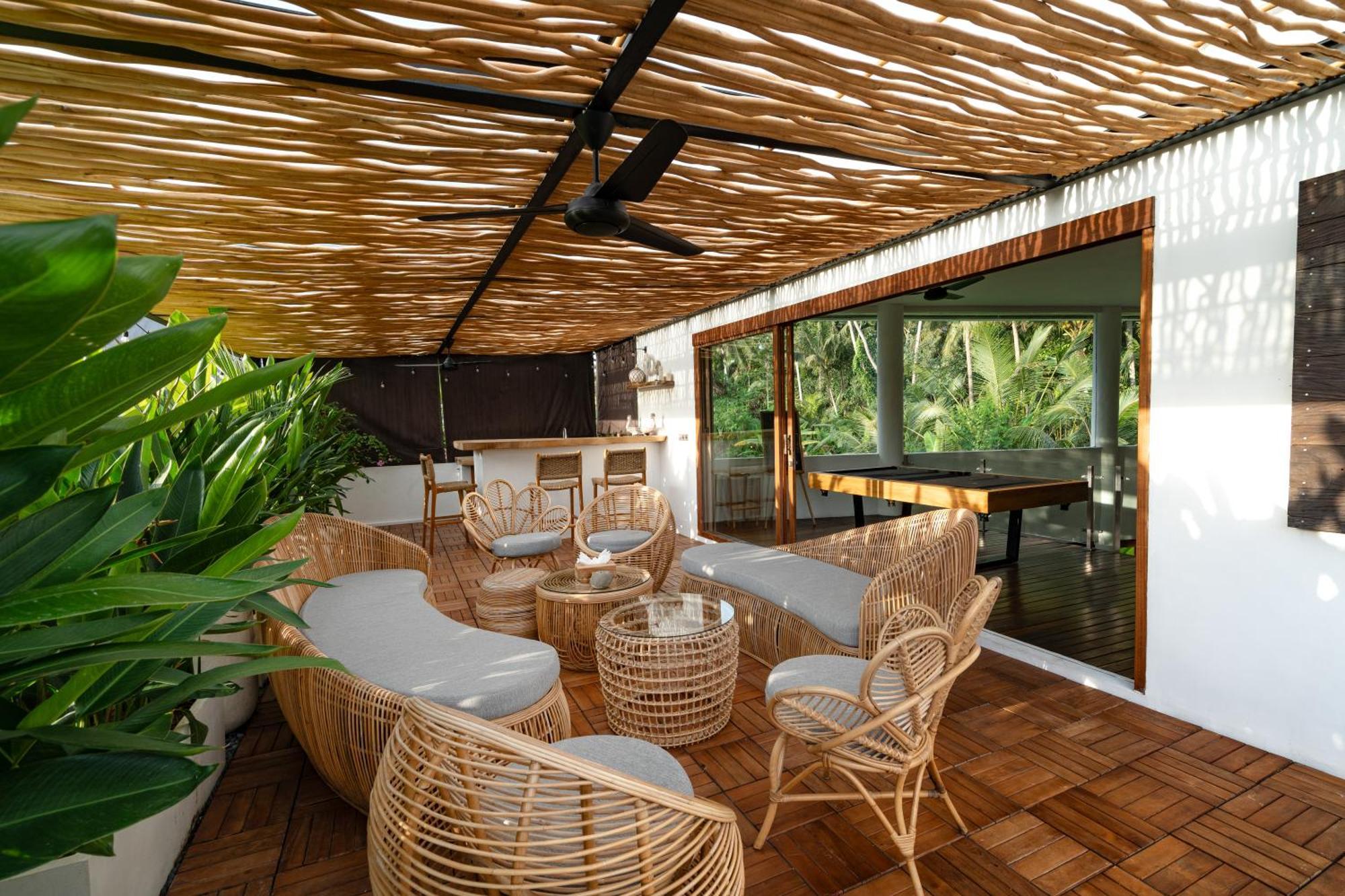Arroyo By Balisuperhost विला Ubud (Bali)