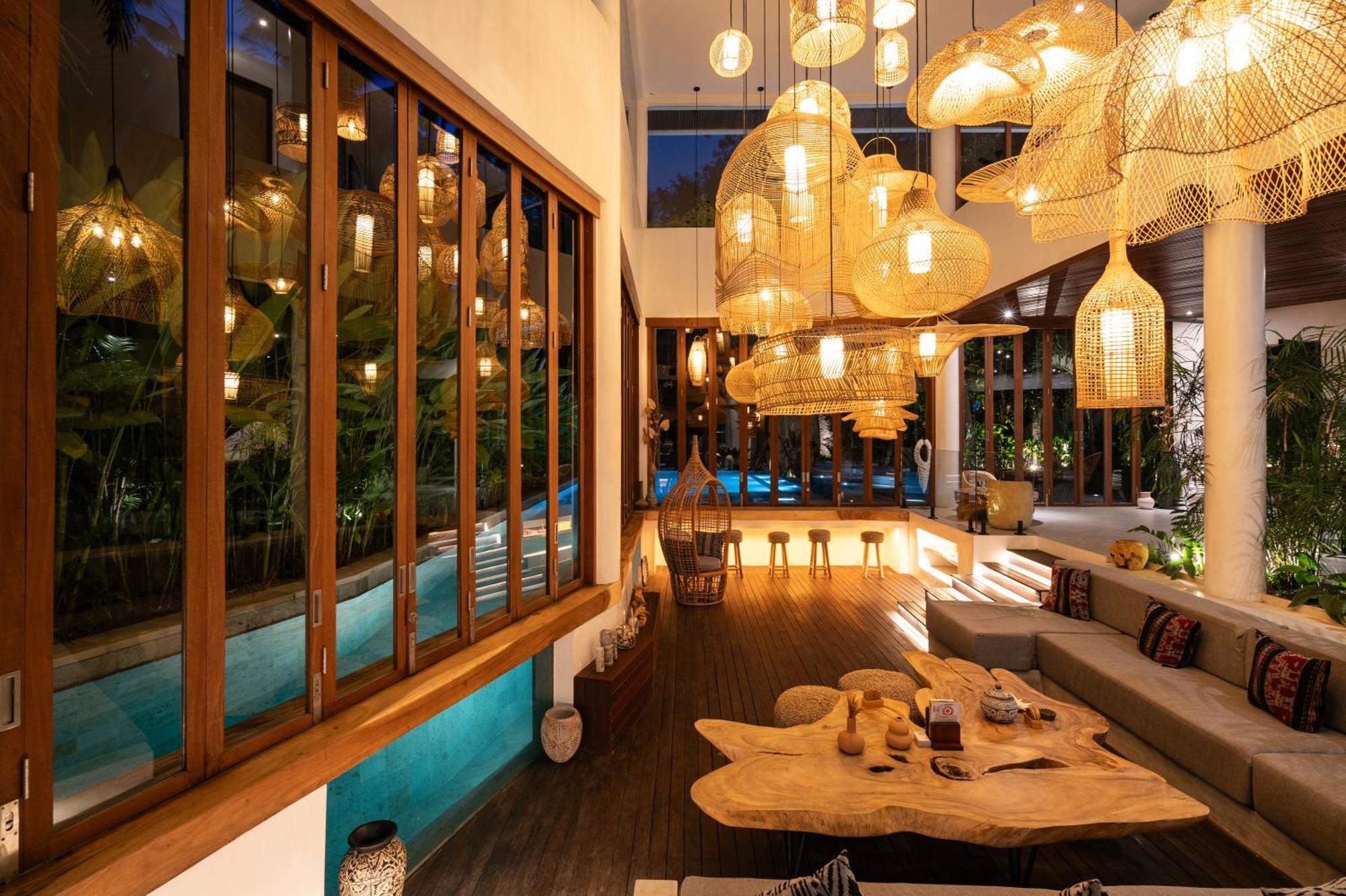 Arroyo By Balisuperhost Ubud (Bali)
